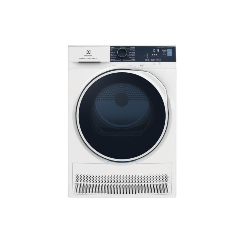 Máy sấy ngưng tụ Electrolux EDC804P5WB